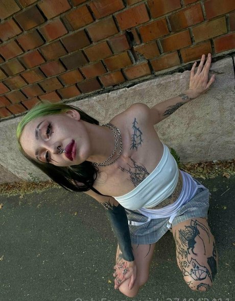 lacydeexxx exclusive model pic