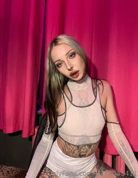 lacydeexxx nudes actress img