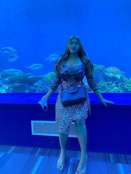 Thanaporn erotic pornstar picture