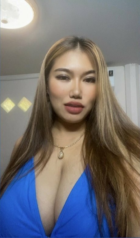 Thanaporn beautiful star galleries