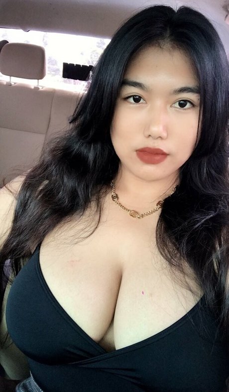 Thanaporn pornstar art picture