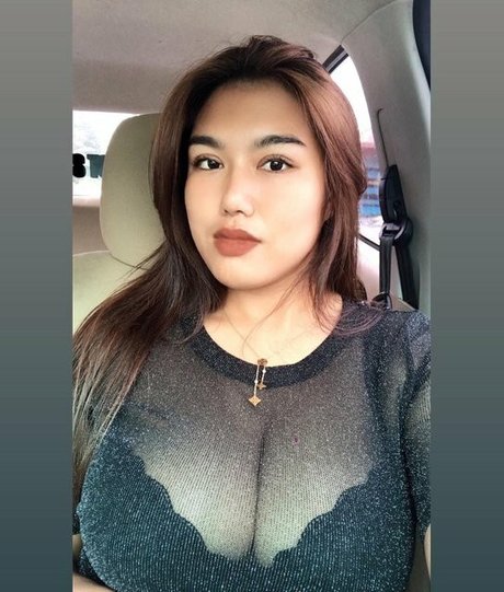 Thanaporn sex actress gallery