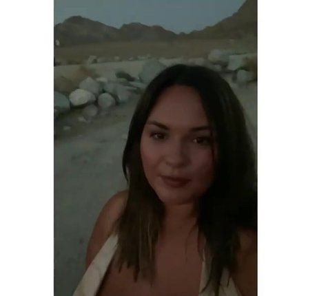 Nicole Denise Johansson model free images