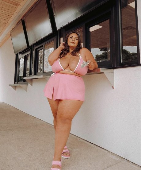 Nicole Denise Johansson pornstar art archive