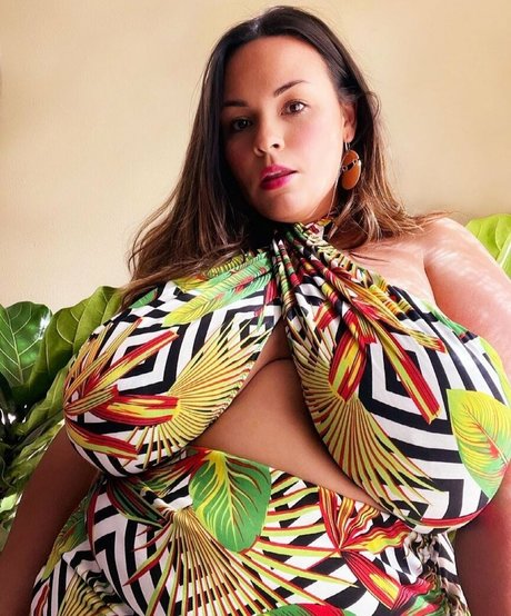 Nicole Denise Johansson adult star pics