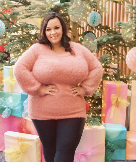 Nicole Denise Johansson model hd photo