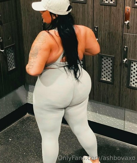 ashbovaxo pornstar images