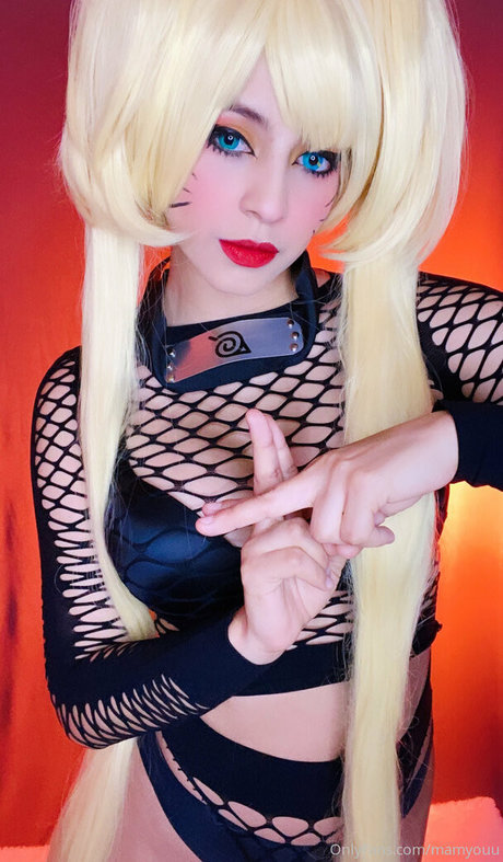 mamyouu top actress image