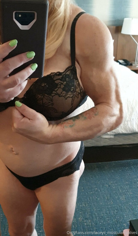 laceys muscular calves hd actress img