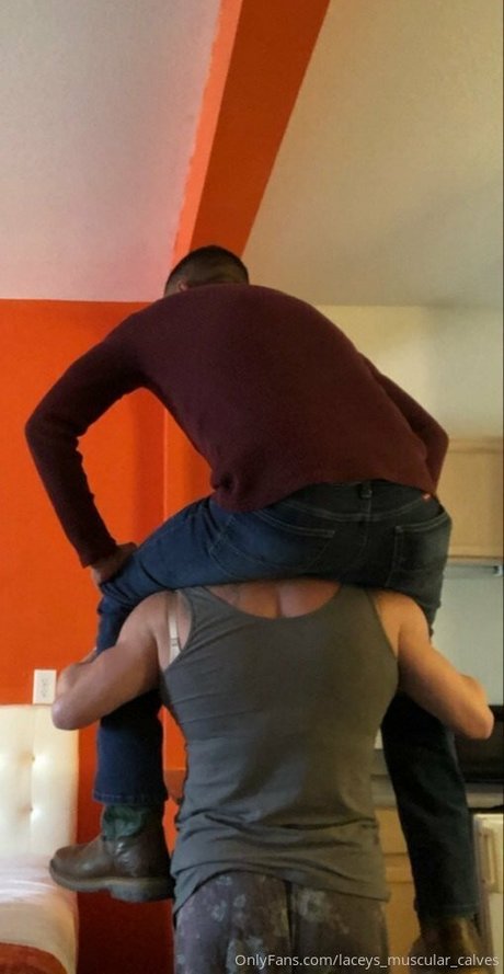 laceys muscular calves hd pornstar img