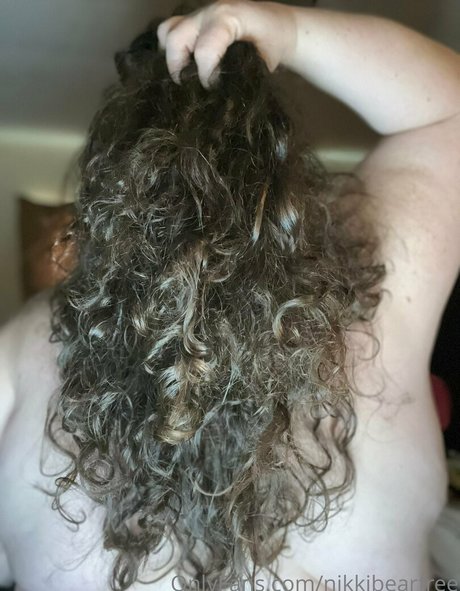 nikkibearfree pornstar gallery