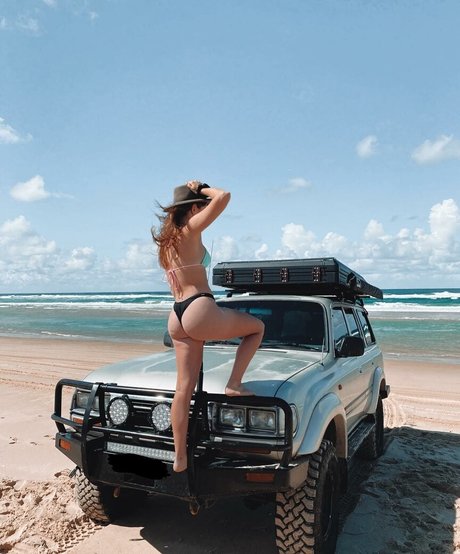 eliza rose97 nice model pics