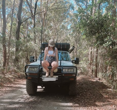 eliza rose97 model beautiful picture