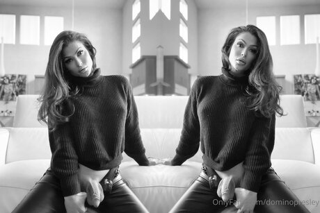 dominopresley model xxx gallery