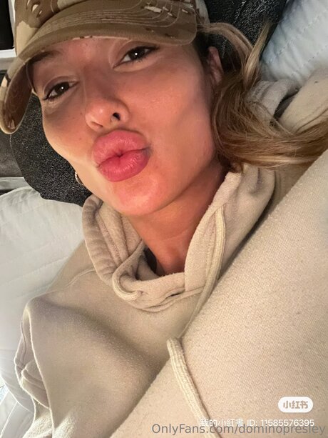 dominopresley sex actress photos