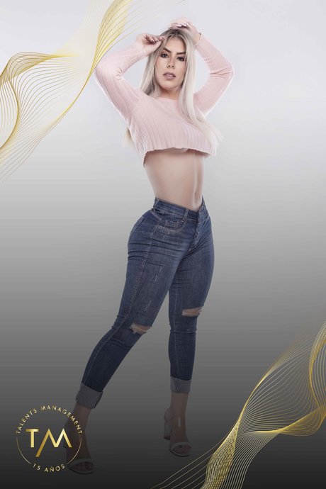 Sole Cardozo pornstar nude photos