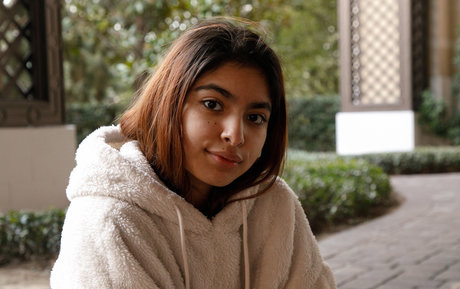 Hazel Heart hd star pic