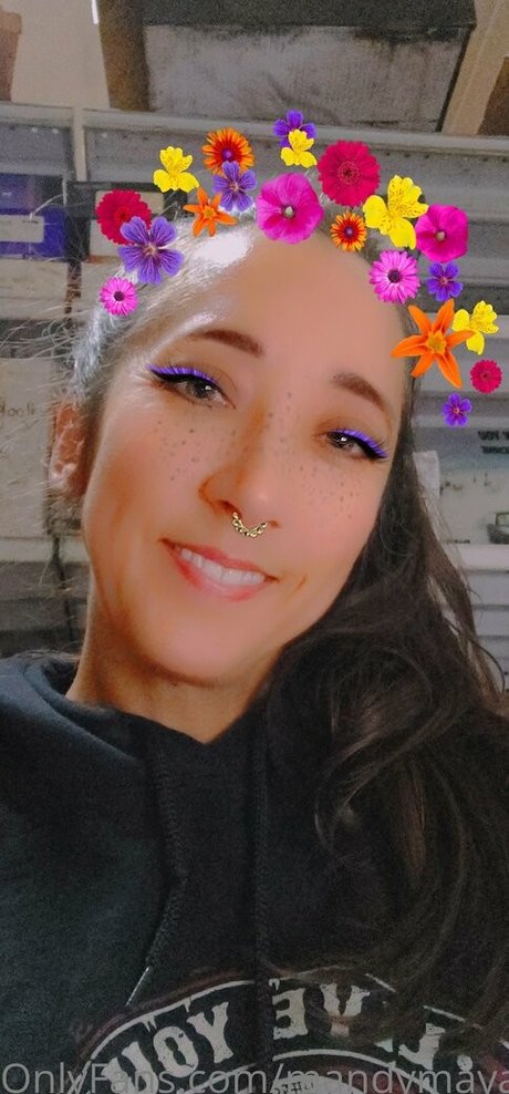 mandymayak05 pornstar free pic