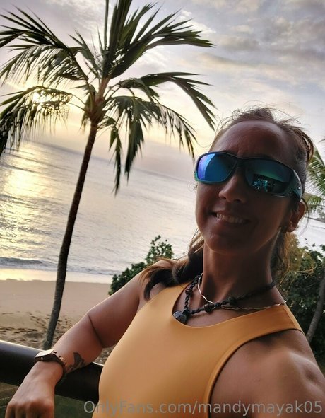 mandymayak05 Profile