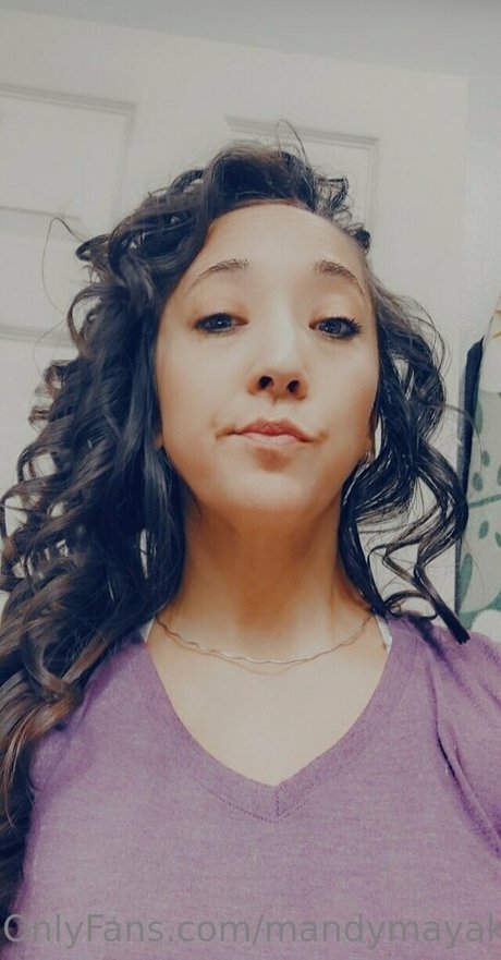 mandymayak05 model high quality galleries