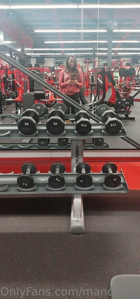 mandymayak05 beautiful pornstar image