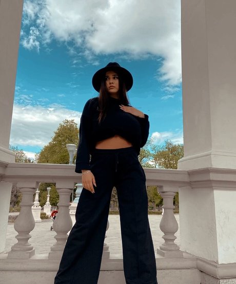 pasenciuc karina star sexy pic