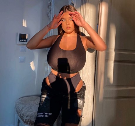 pasenciuc karina exclusive pornstar pic