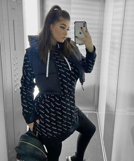 pasenciuc karina pornstar perfect pic