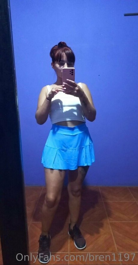 bren1197 nudes model pictures