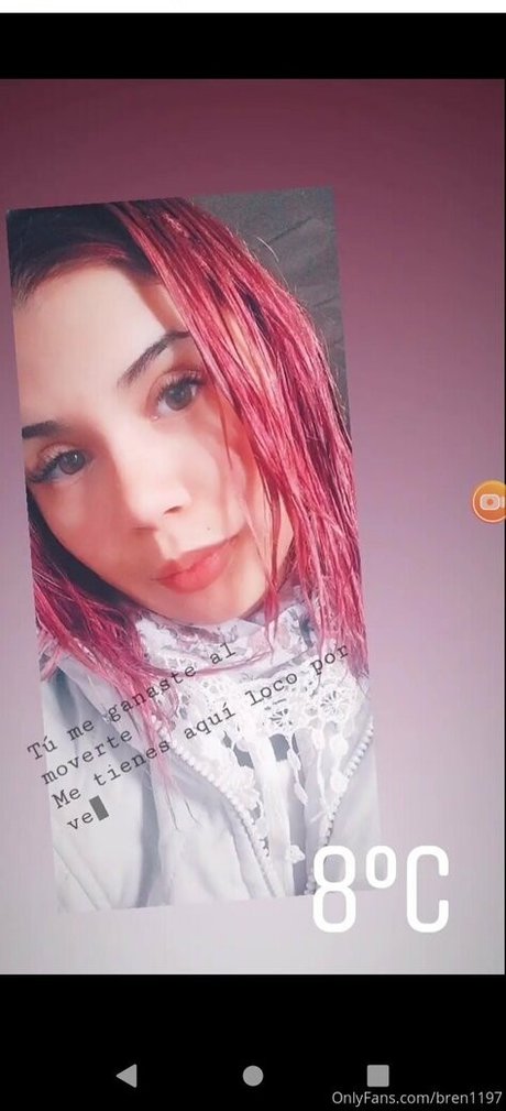 bren1197 model exclusive galleries