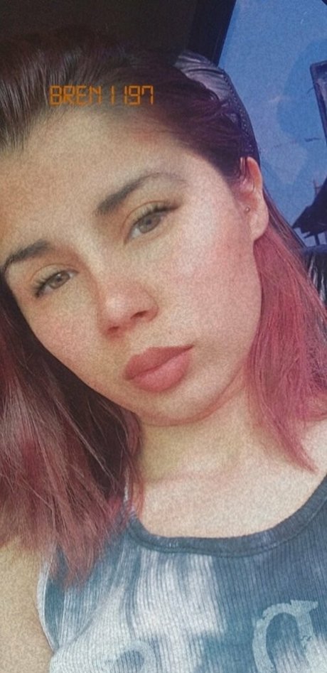 bren1197 nudes model pic