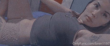 bren1197 beautiful model archive