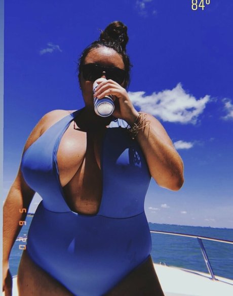 Gabb Ferraro nudes model pictures