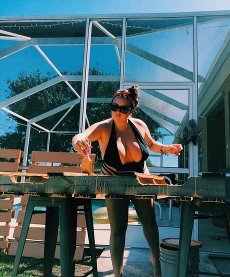 Gabb Ferraro pornstar beautiful picture