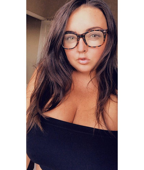 Gabb Ferraro pornographic actress picture