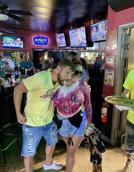 Gabb Ferraro pretty star galleries