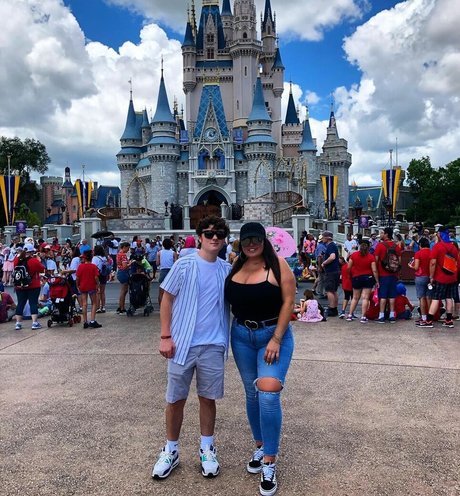 Gabb Ferraro beautiful star img