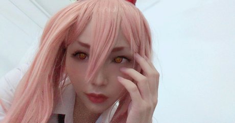 Reakami art actress picture