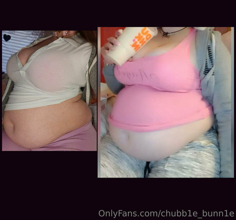 chubb1e bunn1e model porn photos