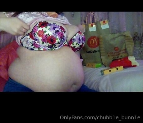 chubb1e bunn1e top model photos