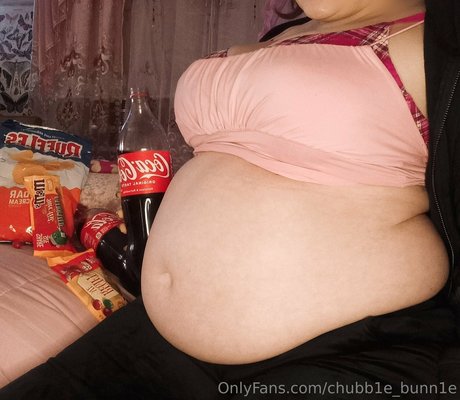 chubb1e bunn1e star best pic