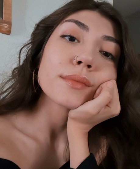 Lofiluvasmr pornstar perfect photo