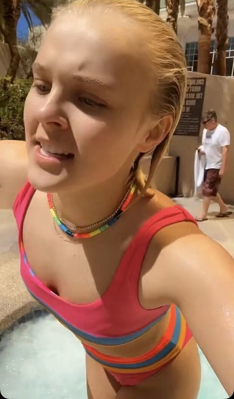 Jojo Siwa pornstar beautiful gallery