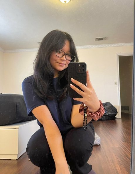 ambiyah star pretty photo