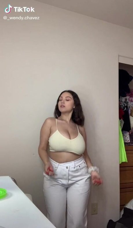 Wendy Chavez star xxx archive