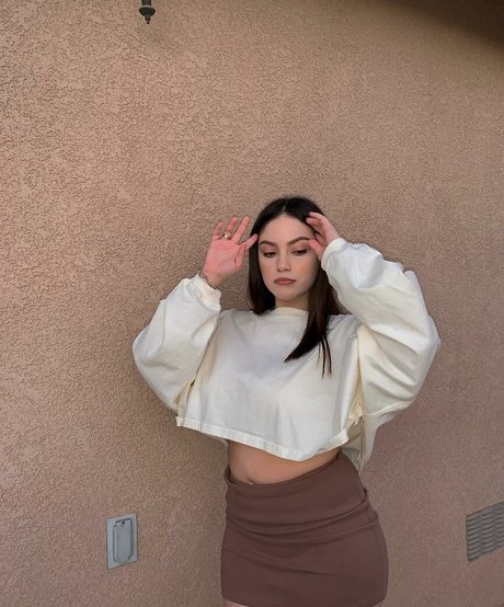 Wendy Chavez perfect star archive