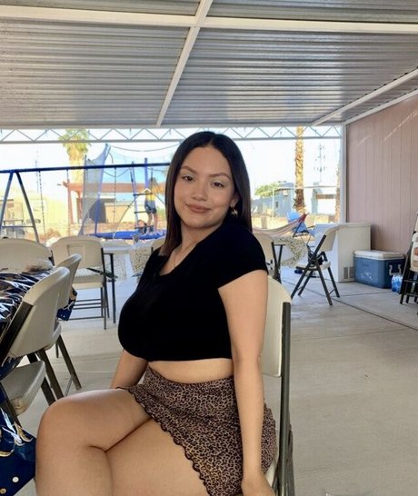 Wendy Chavez art pornstar image