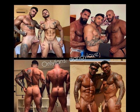 handsometroyxxlfree model free gallery