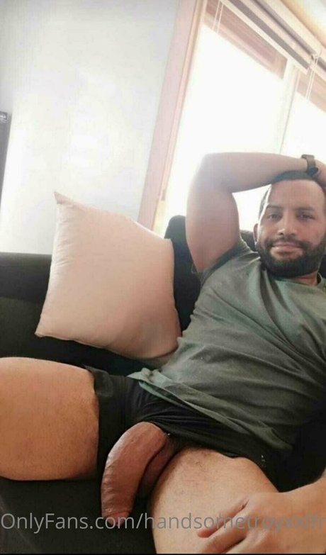 handsometroyxxlfree actress pictures