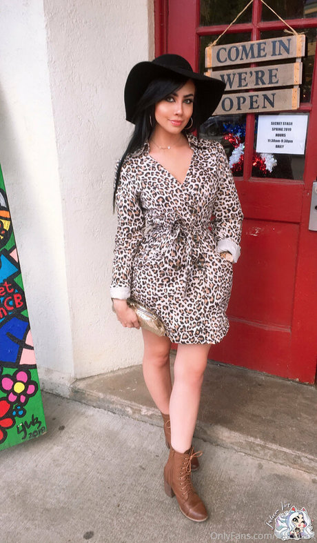 goddessvox pornstar perfect pics